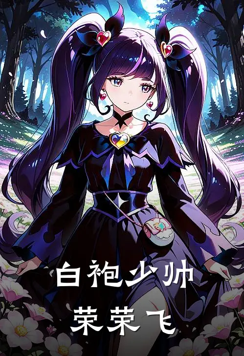 白袍少帅荣荣飞荣荣飞黑煞完结版免费小说_完本小说大全白袍少帅荣荣飞荣荣飞黑煞