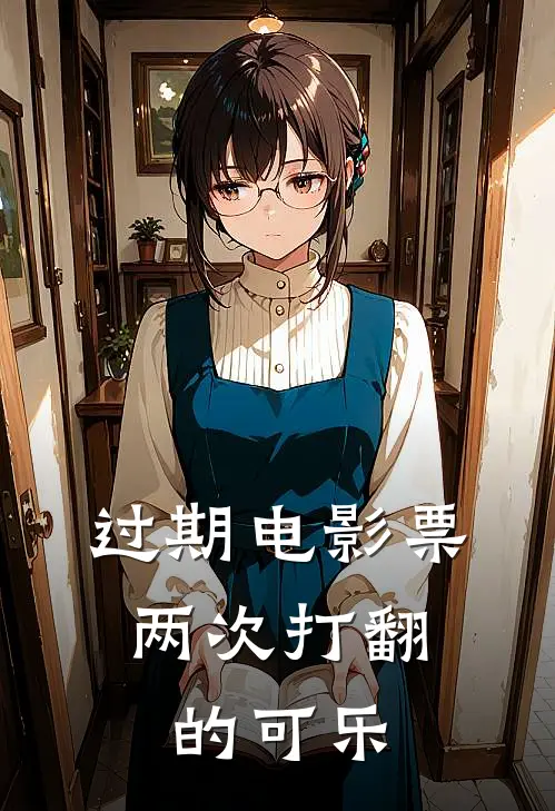 过期电影票：两次打翻的可乐