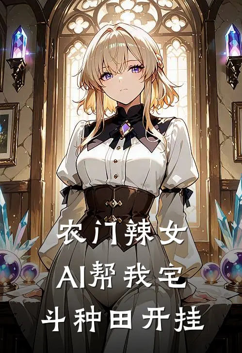 农门辣女：AI帮我宅斗种田开挂