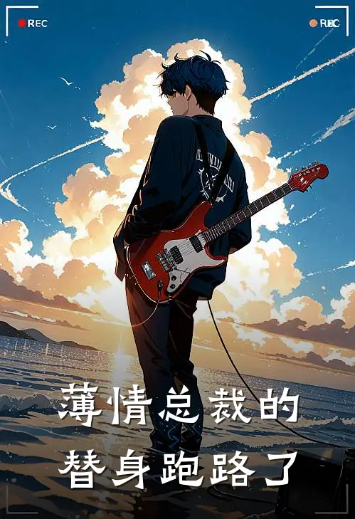 薄情总裁的替身跑路了苏晚林薇薇完整版免费小说_全本免费完结小说薄情总裁的替身跑路了苏晚林薇薇