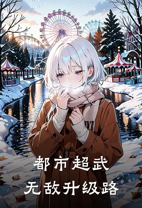 都市超武：无敌升级路