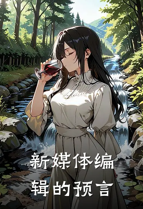 新媒体编辑的预言