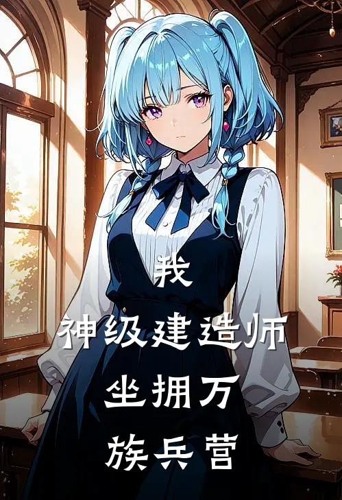 我，神级建造师，坐拥万族兵营
