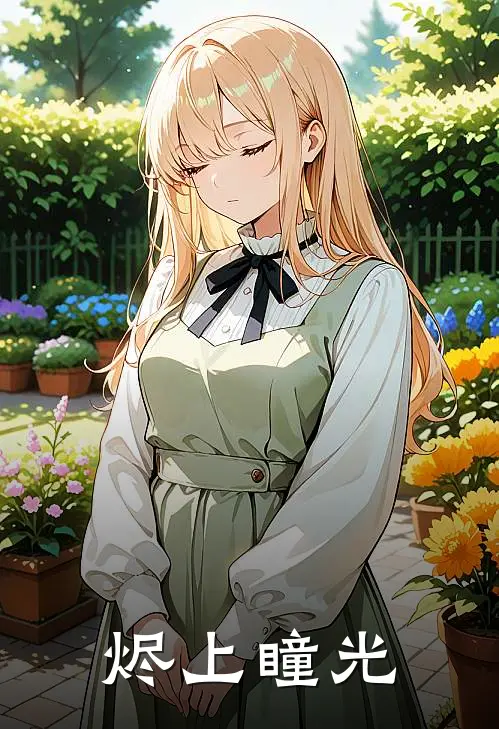 烬上瞳光谢鸢叶倾瞳完本完结小说_热门小说排行榜烬上瞳光谢鸢叶倾瞳