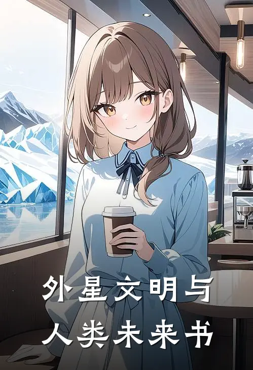 外星文明与人类未来书