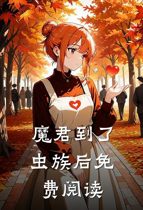 魔君到了虫族后免费阅读