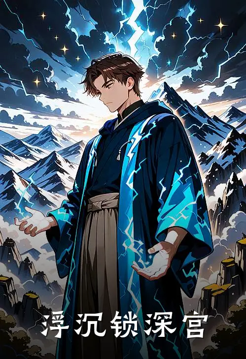 浮沉锁深宫苏玉璃苏玉莹完结热门小说_完整版小说全文免费阅读浮沉锁深宫苏玉璃苏玉莹