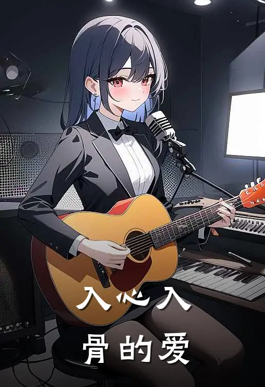 入心入骨的爱