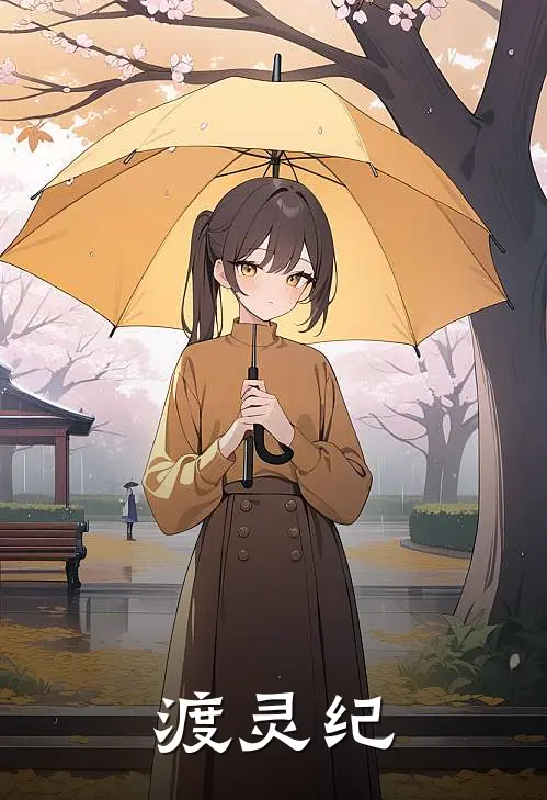 渡灵纪林栖谢临渊最新更新小说_在线阅读免费小说渡灵纪林栖谢临渊
