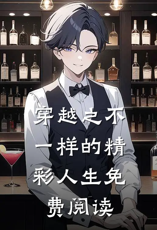 穿越之不一样的精彩人生免费阅读