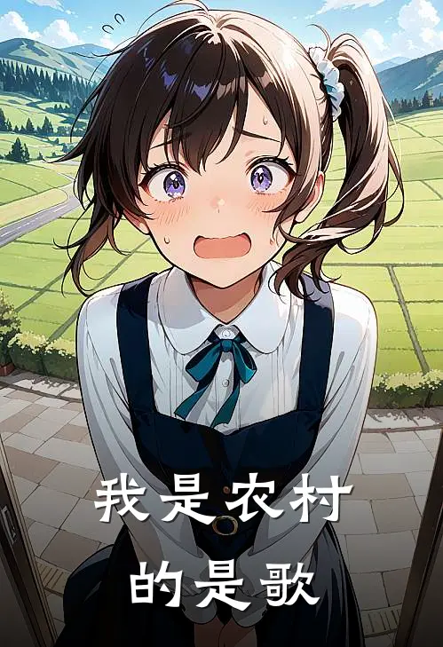 我是农村的是歌