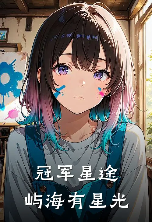 冠军星途：屿海有星光