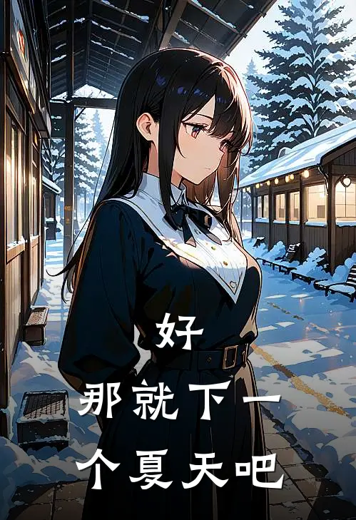 好，那就下一个夏天吧