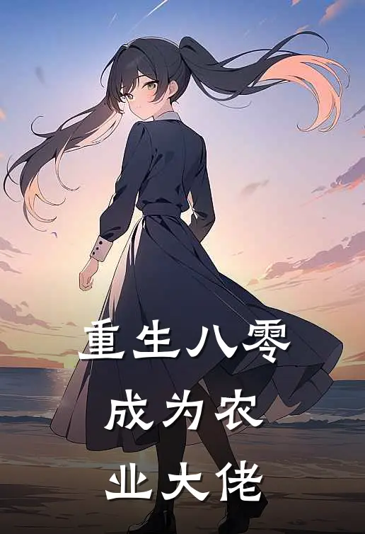 重生八零，成为农业大佬