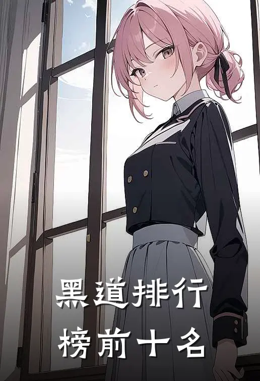 黑道排行榜前十名