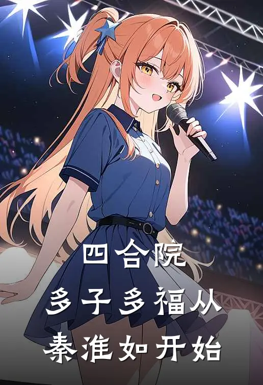 四合院：多子多福从秦淮如开始