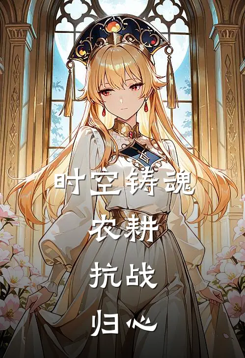 时空铸魂，农耕，抗战，归心(李晓䊋晓)完整版免费全文阅读_完本小说推荐时空铸魂，农耕，抗战，归心(李晓䊋晓)