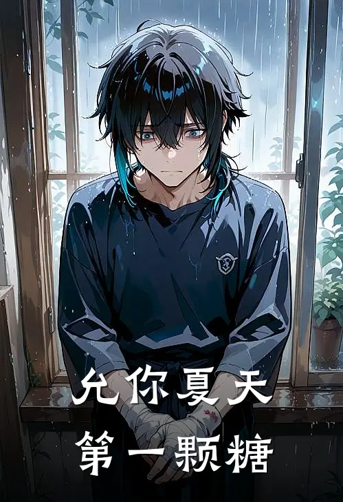 允你夏天第一颗糖林晓陆屿完本小说推荐_免费小说全文阅读允你夏天第一颗糖林晓陆屿