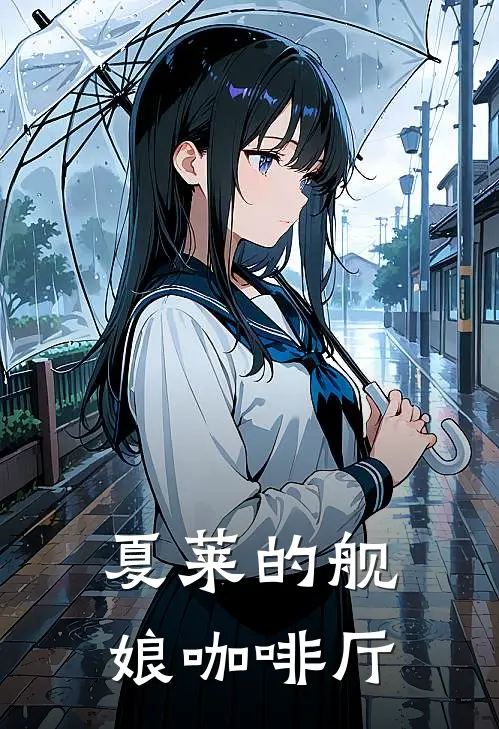 夏莱的舰娘咖啡厅