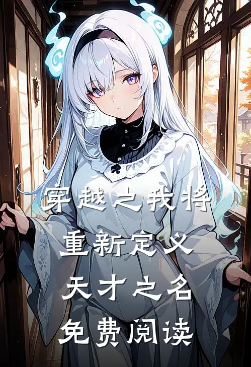 穿越之我将重新定义天才之名免费阅读