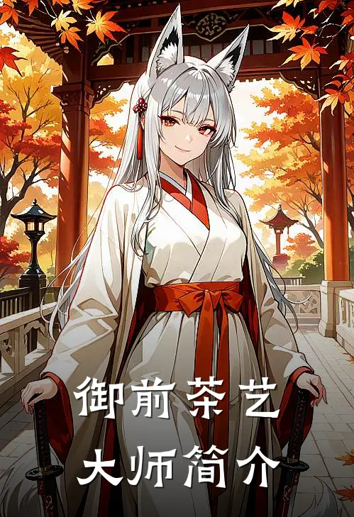 御前茶艺大师简介