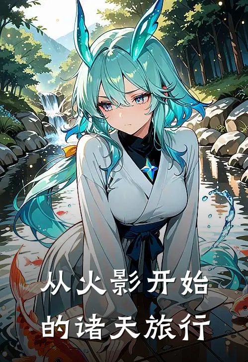 从火影开始的诸天旅行