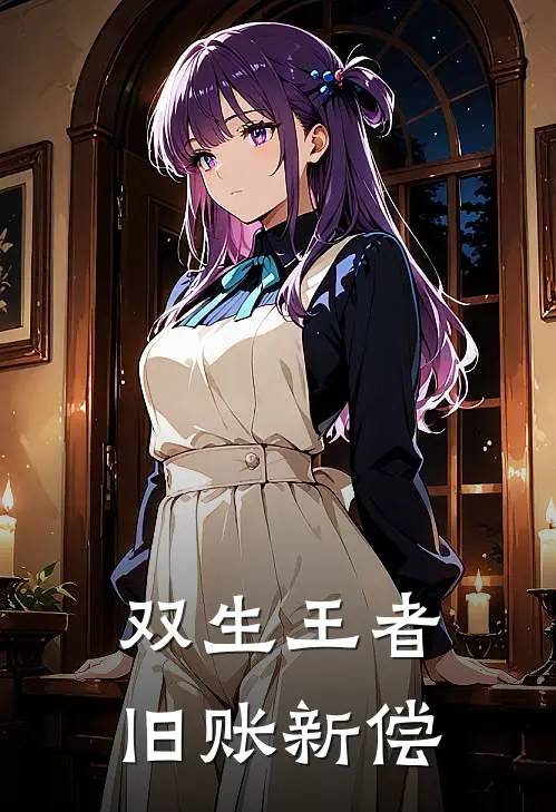 双生王者：旧账新偿