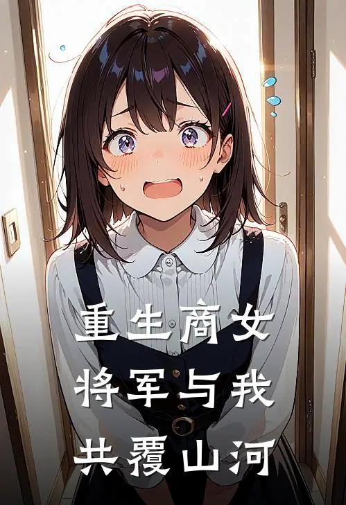 重生商女：将军与我共覆山河