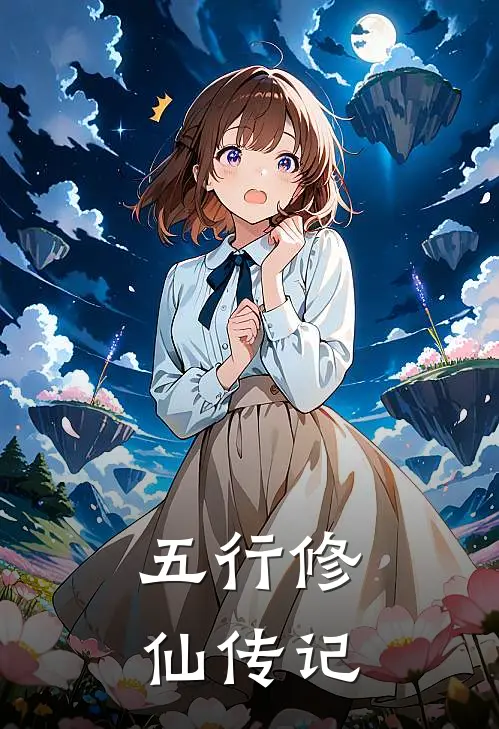 五行修仙传记