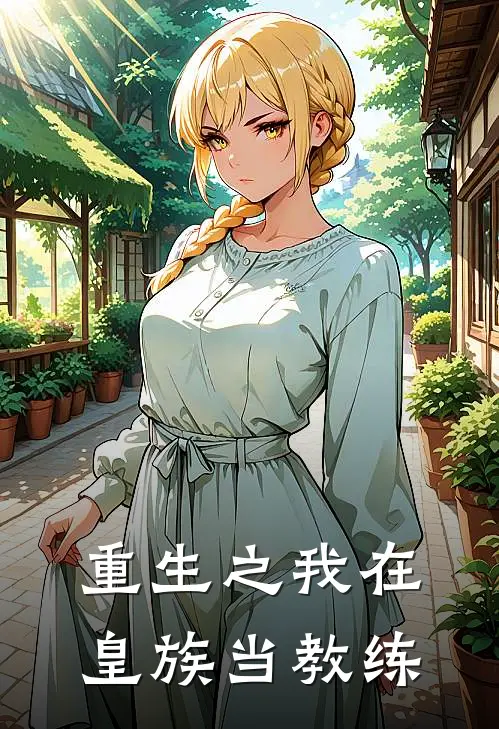 重生之我在皇族当教练苏晨塔姆最新完结小说推荐_最新更新小说重生之我在皇族当教练(苏晨塔姆)