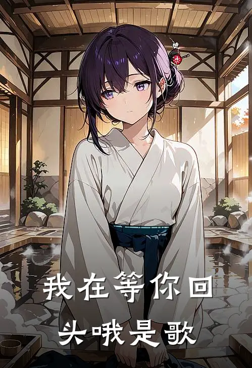 我在等你回头哦是歌