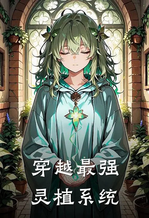 穿越最强灵植系统