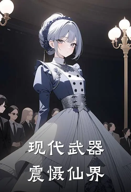 现代武器震慑仙界