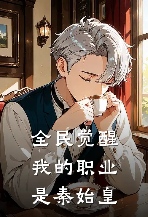 全民觉醒：我的职业是秦始皇