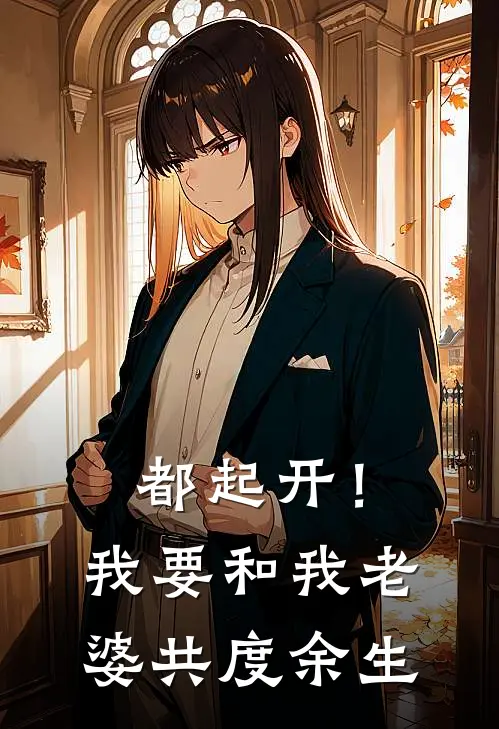 都起开！我要和我老婆共度余生蒋峪陈予析已完结小说_最新章节列表都起开！我要和我老婆共度余生(蒋峪陈予析)