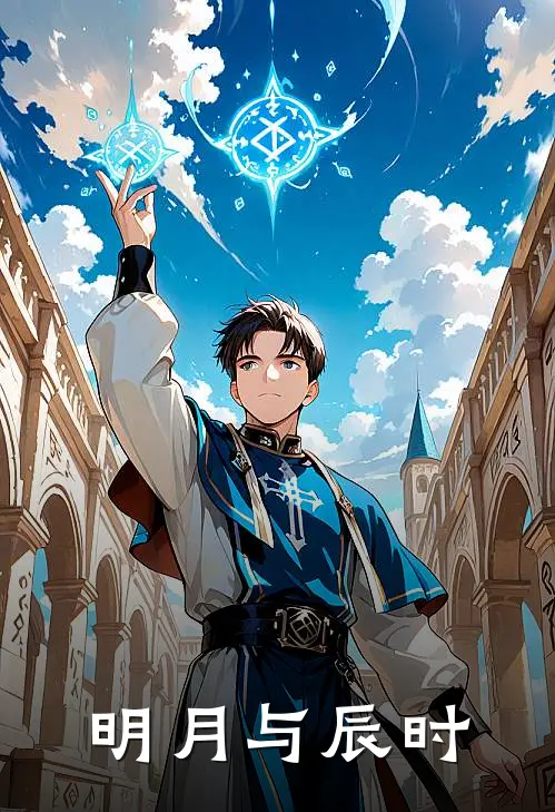 明月与辰时