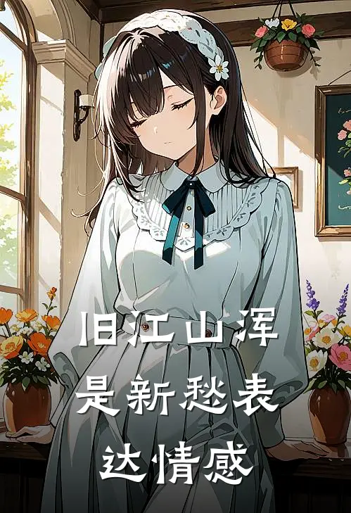 旧江山浑是新愁表达情感