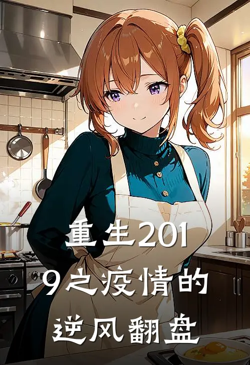 重生2019之疫情的逆风翻盘