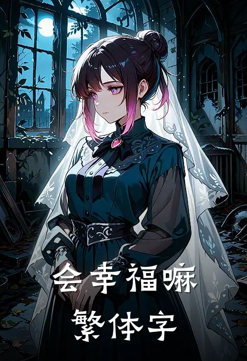 会幸福嘛繁体字