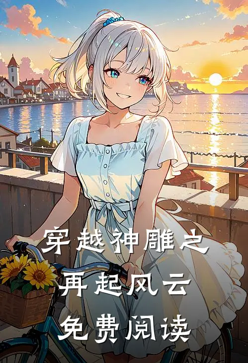 穿越神雕之再起风云免费阅读