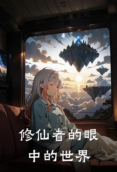 修仙者的眼中的世界