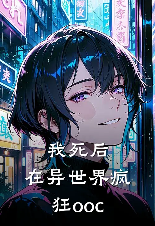 我死后，在异世界疯狂ooc