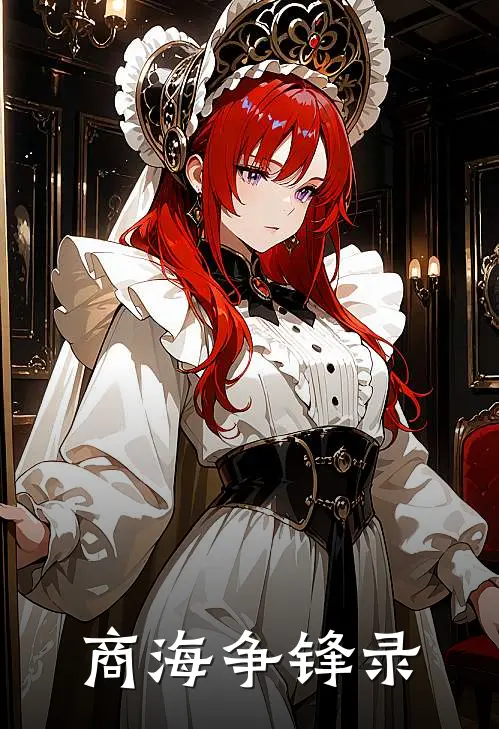 江子墨江振涛(商海争锋录)全集阅读_《商海争锋录》全文免费阅读