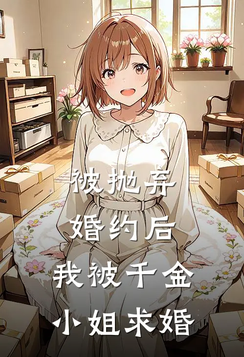 被抛弃婚约后，我被千金小姐求婚