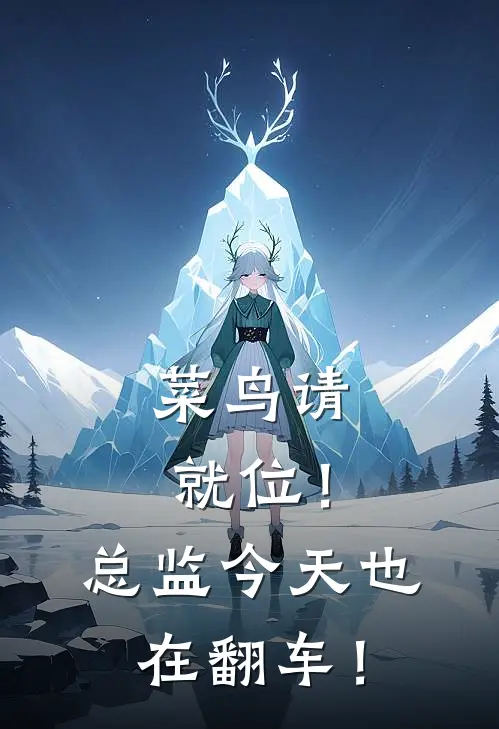 菜鸟请就位！总监今天也在翻车！童安安林鲸落免费小说全集_免费阅读无弹窗菜鸟请就位！总监今天也在翻车！童安安林鲸落