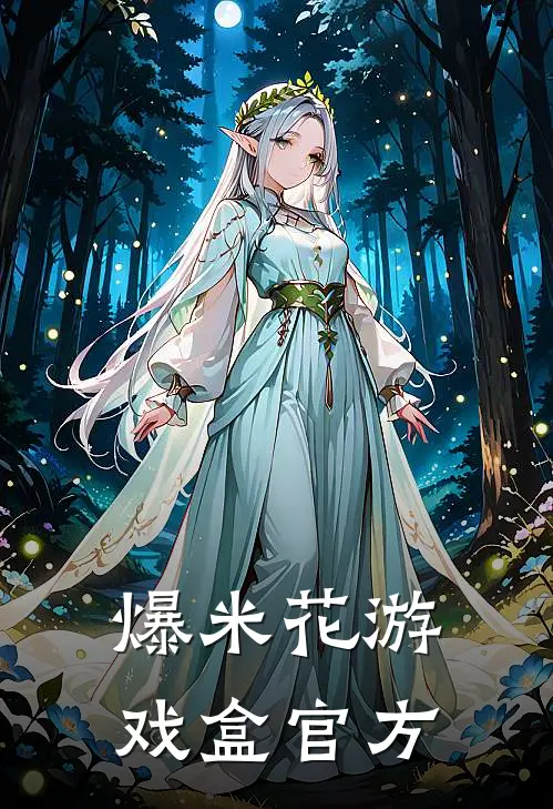 爆米花游戏盒官方