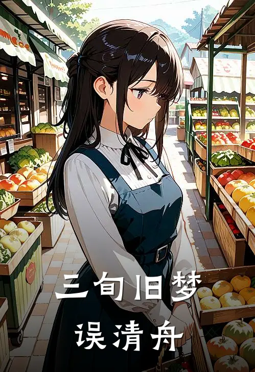 三旬旧梦误清舟顾清舟林婉月免费小说在线阅读_热门小说在线阅读三旬旧梦误清舟顾清舟林婉月