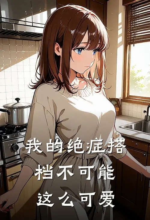 我的绝症搭档不可能这么可爱(苏晓晓林风)完结小说_热门小说推荐我的绝症搭档不可能这么可爱苏晓晓林风