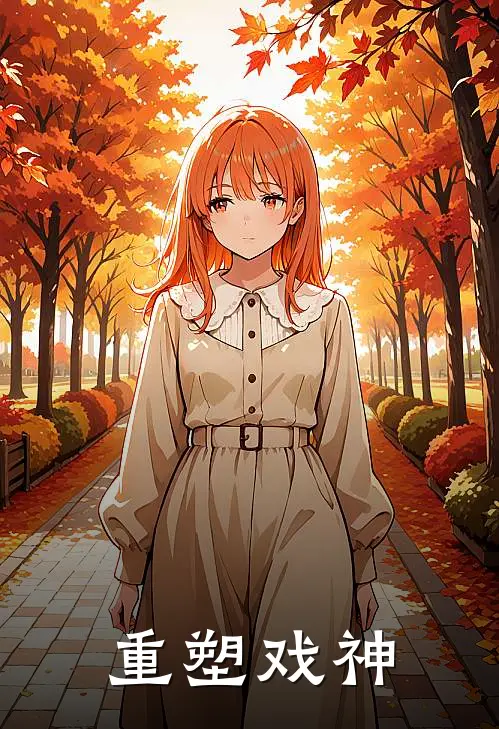 重塑戏神陈伶陈伶完本热门小说_小说完结版重塑戏神(陈伶陈伶)