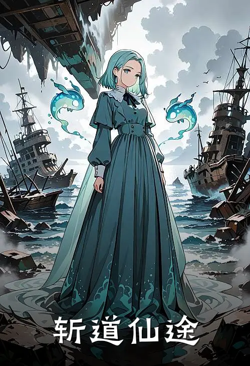 斩道仙途(陈陵陈陵)热门的小说_热门网络小说推荐斩道仙途(陈陵陈陵)